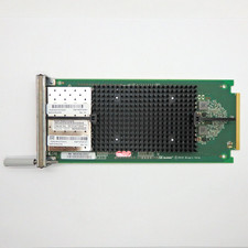 HPE Primera 600 10/25GbE 4‑port Host Bus Adapter picture