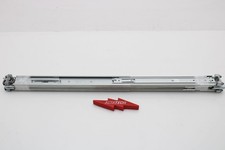 Dell 8Y3D7 1U Rail Kit ReadyRails, Sliding picture