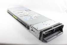 Genuine Dell PowerEdge M620 Blade Server Empty Barebone Chassis F9HJC CN-0F9HJC picture