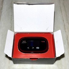 Verizon Novatel Jetpack MiFi 5510L 4G LTE Pocket Mobile WiFi Hotspot w/ Box picture