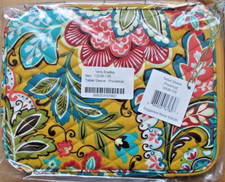 Vera Bradley ~ Provencal #12038-129 * Tablet Sleeve ~ NEW ~ iPad Case picture