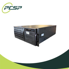 SuperMicro CSE-745B w/X10DRH-IT 2x E5-2650v4 64GB DDR4 4x 1TB SATA HDD picture