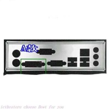 NEW IO I/O Shield BackPlate For Lenovo H61 H81 780G H57 IH61M picture
