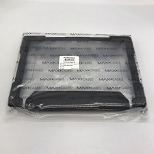 Max Cases Black Extreme Shell-S for Lenovo 100e G2 Chromebook 11