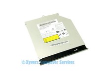 17601-00010400 DS-8A8SH GENUINE ASUS DVD DRIVE W/ BEZEL SATA X53U X53U-RB11 picture