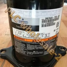 1PC Compressor ZR57KCE-TFD-522, brand new Fast shipping picture
