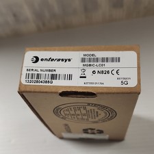 Enterasys MGBIC-LC01 SX IIA Series Network Switch Module Revision 5G Lot of 2 picture