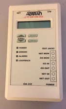 Adtran T1 ESF CSU ACE ELA 232 T12 picture