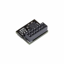 Asus TPM-SPI 14-1 Pin Nuvoton NPCT750 TPM2.0 picture