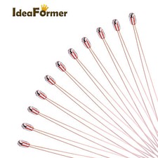 10/20 Pcs 100K ohm NTC3950 Thermistors for 3D Printer Reprap Mend. picture