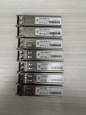 UBIQUITI MPN- UACC-OM-MM-1G-D-20 Transceiver Module (pack of 7) picture