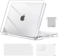 MOSISO Compatible with Macbook Neo Case 13 Inch 2026 A3404 A18 Pro Chip picture