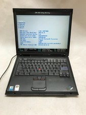 IBM ThinkPad R50 14