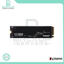 SKC3000S/512G Kingston KC3000 512GB M.2 2280 NVMe PCIe 4.0 Internal SSD picture