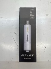 Ubiquiti Networks Bullet M2 HP BulletM2-HP US 2.4GHz airMAX Wireless Radio t8e11 picture