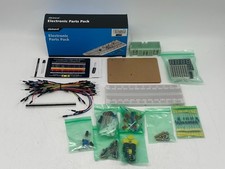 Inland Electronic Parts Pack picture