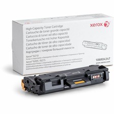 Xerox Genuine Xerox B205/B210/B215 Multifunction Printer Black High capacity picture