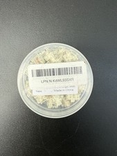 Mechanical Keyboard Switches 70-Piece Set 5-Pin White picture