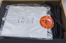 CISCO AIR-PWRINJ-60RGD2-WS Microsemi Outdoor 60W PoE Injector (NEW In Box) picture