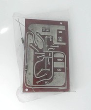 NOS IBM SLT CIE 400-154 Electronic Training Kit Unassembled Vintage 1960s picture
