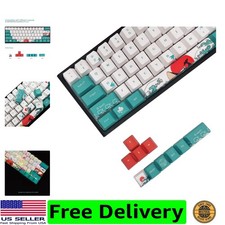 Custom Keycaps-Keycaps 60 Percent, Suitable for GK61/GK64/RK61/Anne/GH60 / Me... picture
