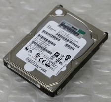HPE EG001800JEJNL - 1.8TB 12Gbp/s SAS 2.5