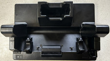 PANASONIC FZ-VEBM12 FZ-VEBM12A Full Desktop Docking Cradle TOUGHPAD FZ-M1 picture