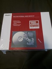 Maxtor DiamondMax 21 200GB 3.5