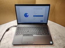 Dell Latitude 5500 15.6