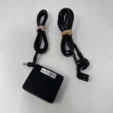 Genuine Samsung A2514_RPN 14V 1.79A 25W Monitor Adapter C24F396 C27F390 S24D390 picture