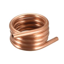 RC Boat Brush Motor Water Cooling Jacket Copper Ring for 380 Brush Motor Parts picture