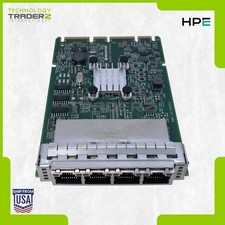 P51181-B21 HPE Broadcom BCM5719 1Gbps 4-Port BASE-T OCP3 Ethernet Adapter *New* picture