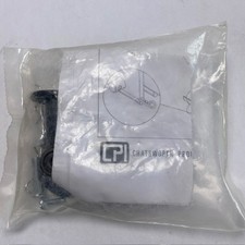 New old stock Chatsworth Products CPI radius drop adjustable hardware kit picture