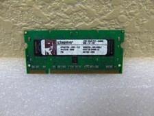Genuine Compaq Mini 110c-1100dx 1GB Memory RAM DDR2 - 537611-001, HP497762-HR2 picture