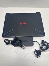ASUS TUF GAMING FX505DY-WH51 (P25025531) picture