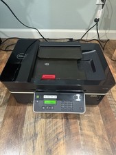 Dell V515W All-in-One Inkjet Printer with WiFi, Print, Scan, and Fax. No Ink picture