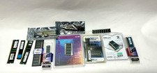 PC and laptop computer Memory Lot of 12 Items (SHR) picture
