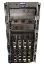 Dell PowerEdge T320 Server | 1TB HDD | Xeon E5-2470v2 10C | 24GB RAM | PERC H310 picture