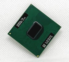 Intel Centrino PM770 2.13 2M 533 Laptop CPU Original Formal 915 Chipset picture