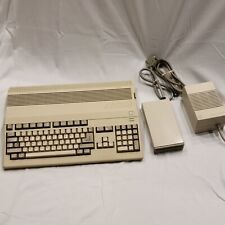 Vintage Commodore Amiga 500 Computer  A500 W/ Power Supply & External Floppy picture
