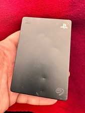 Seagate Portable Backup Plus Hub 4TB Micro USB-b To Usb-a SSD SRD00F1 picture