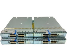 JH383A I LOT of 4x JH183A HPE 5930 8-Port QSFP+ Modules picture
