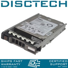 Dell 400-AJQB VYYT2 600GB 2.5