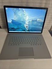Microsoft Surface Book 2 15-inch Core i7-8650U 16GB 256GB Silver picture