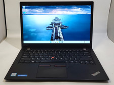 Lenovo ThinkPad T460s 14