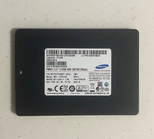 Samsung PM851 512GB 2.5