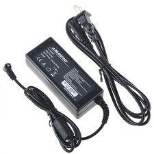 AC Adapter For LG UltraPC 16U70Q-G.AP76G 19065E BP Notebook Power Supply Cord picture