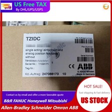 NEW ABB V18345-1010251001 Valve Positioner IN BOX picture