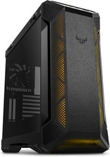 ASUS TUF Gaming GT501 Mid Tower Case Supports up to EATX Motherboards picture