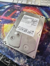 Hitachi Ultrastar A7K2000 1TB 3.5